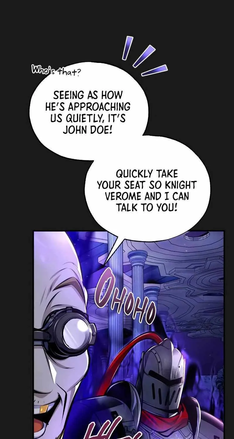Academy’s Undercover Professor Chapter 83 page 87 - 