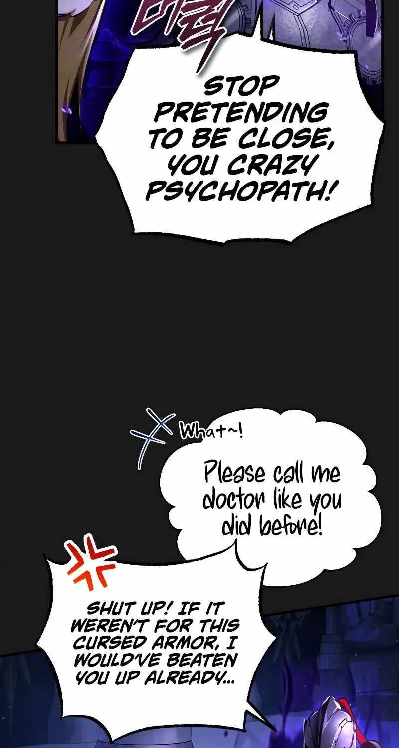 Academy’s Undercover Professor Chapter 83 page 88 - 