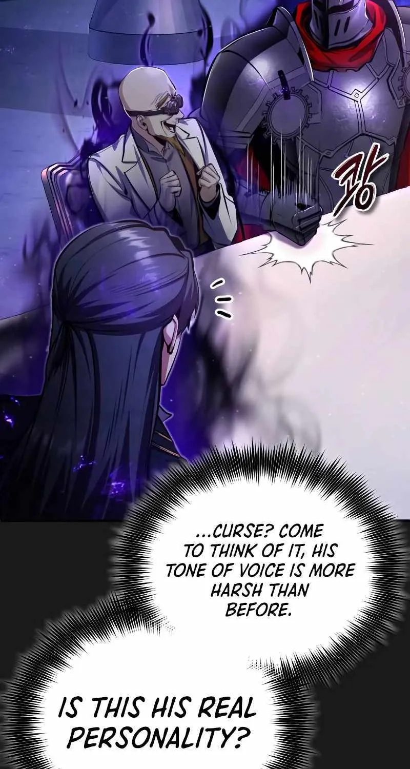 Academy’s Undercover Professor Chapter 83 page 89 - 