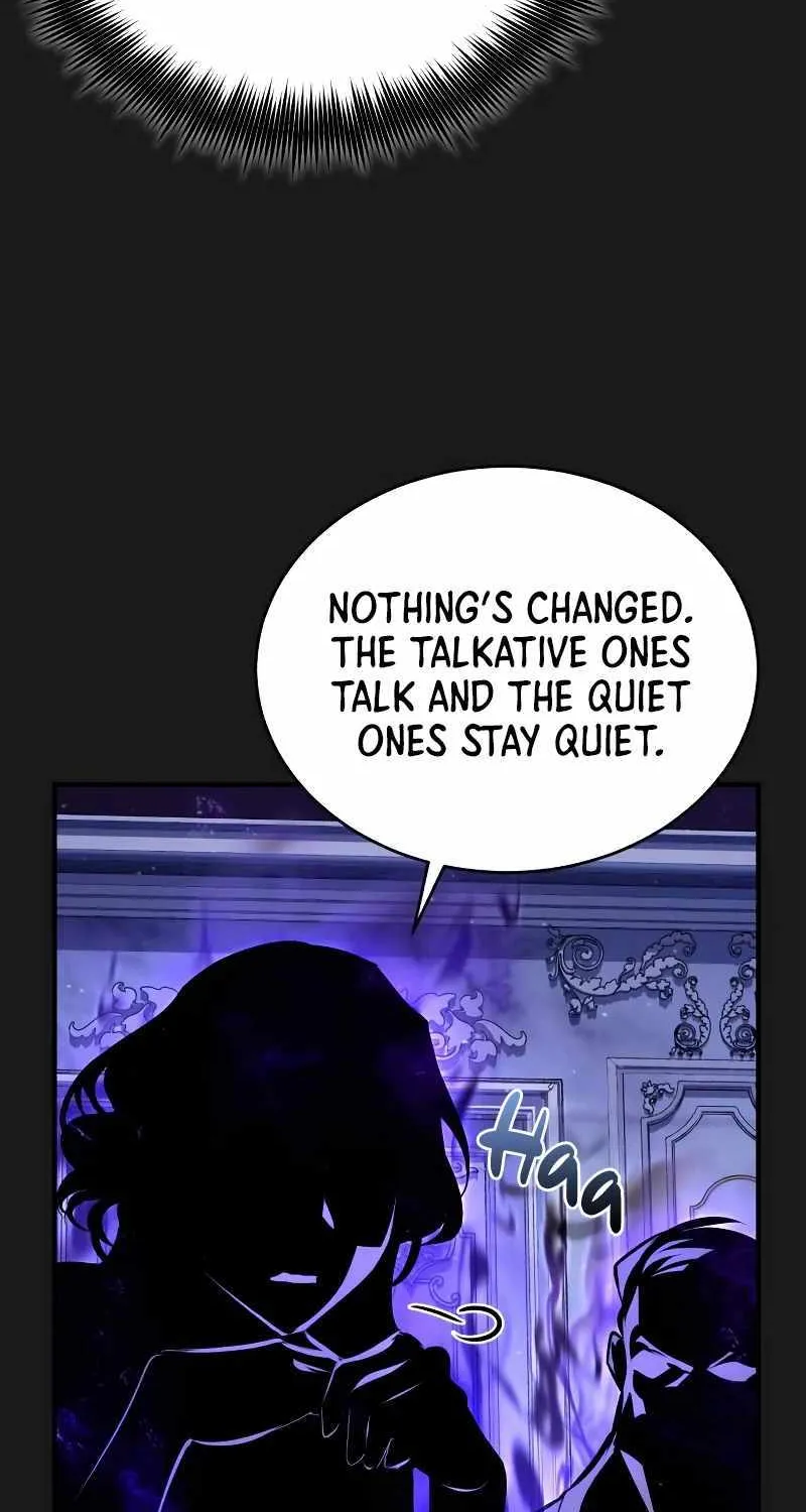 Academy’s Undercover Professor Chapter 83 page 90 - 