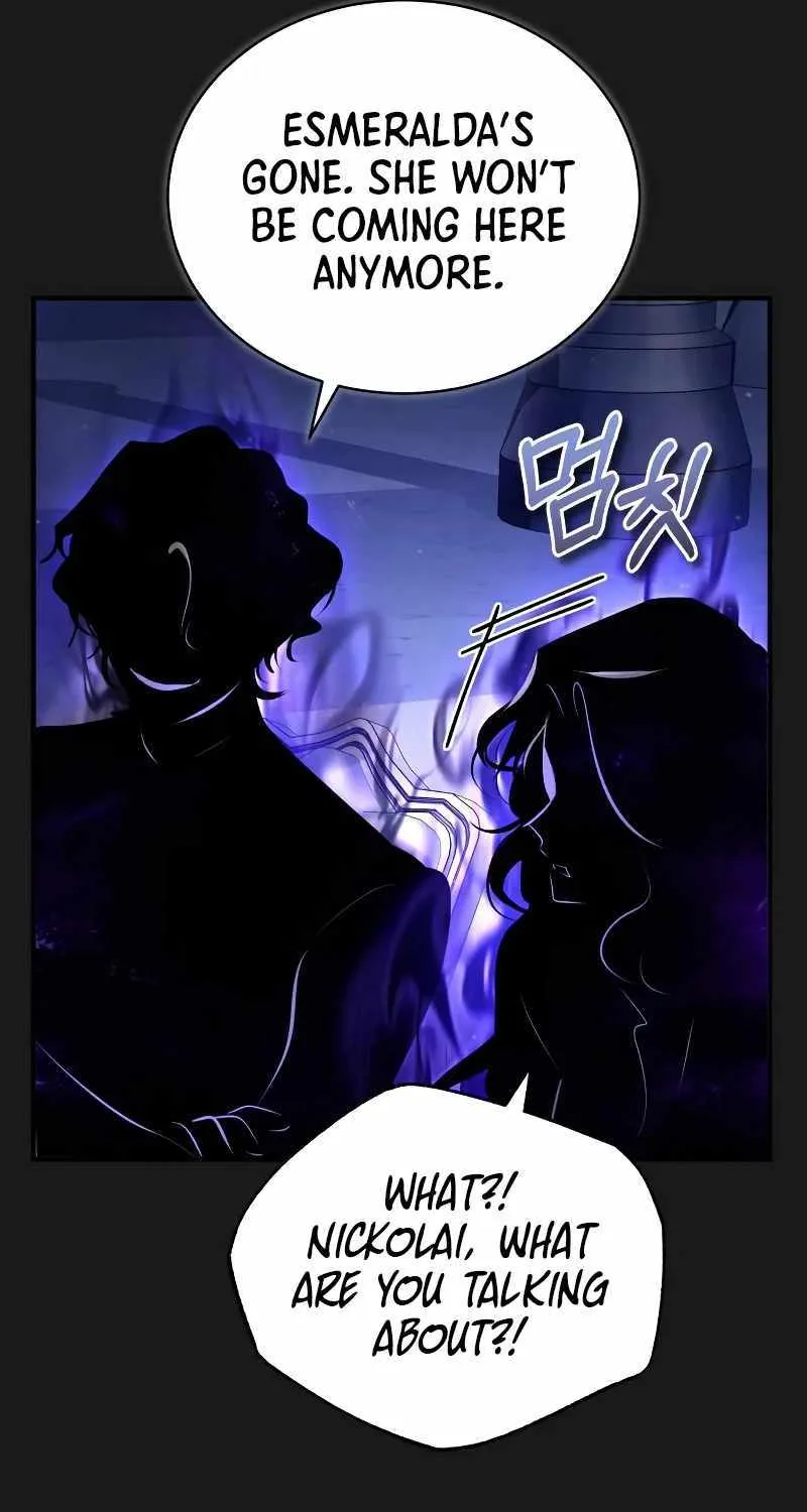 Academy’s Undercover Professor Chapter 83 page 93 - 