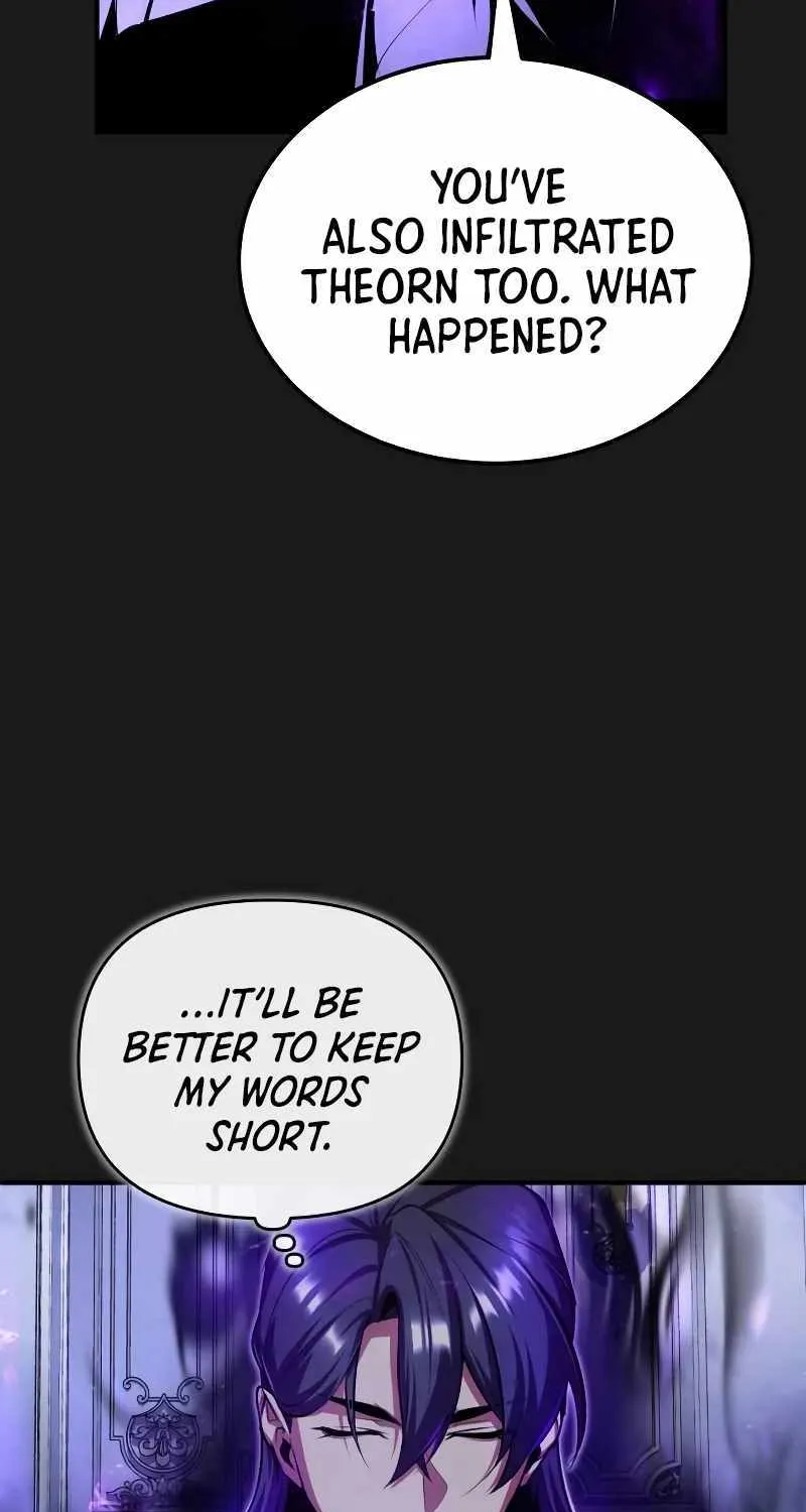 Academy’s Undercover Professor Chapter 83 page 95 - 