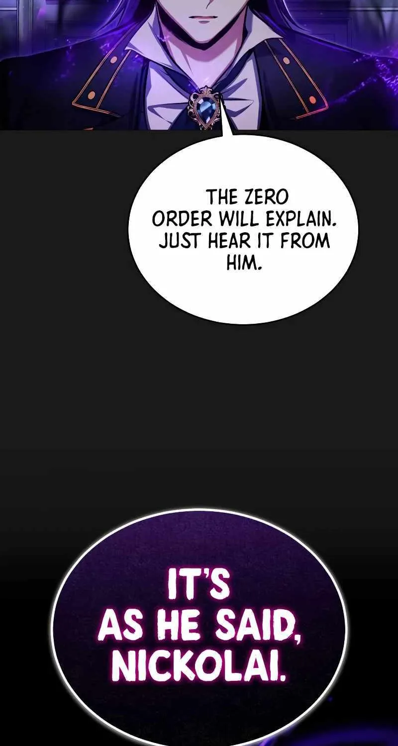 Academy’s Undercover Professor Chapter 83 page 96 - 