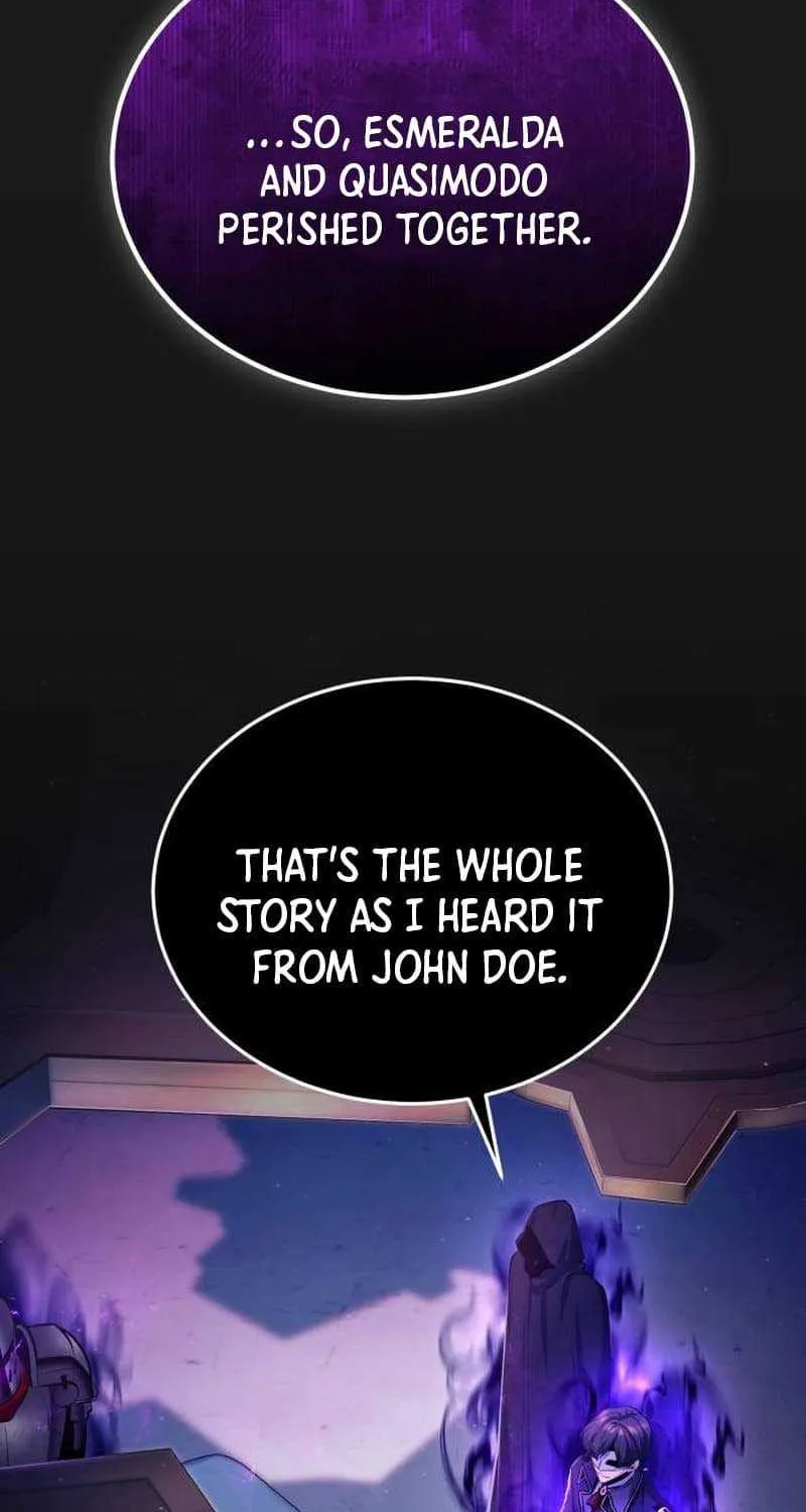 Academy’s Undercover Professor Chapter 84.1 page 2 - 