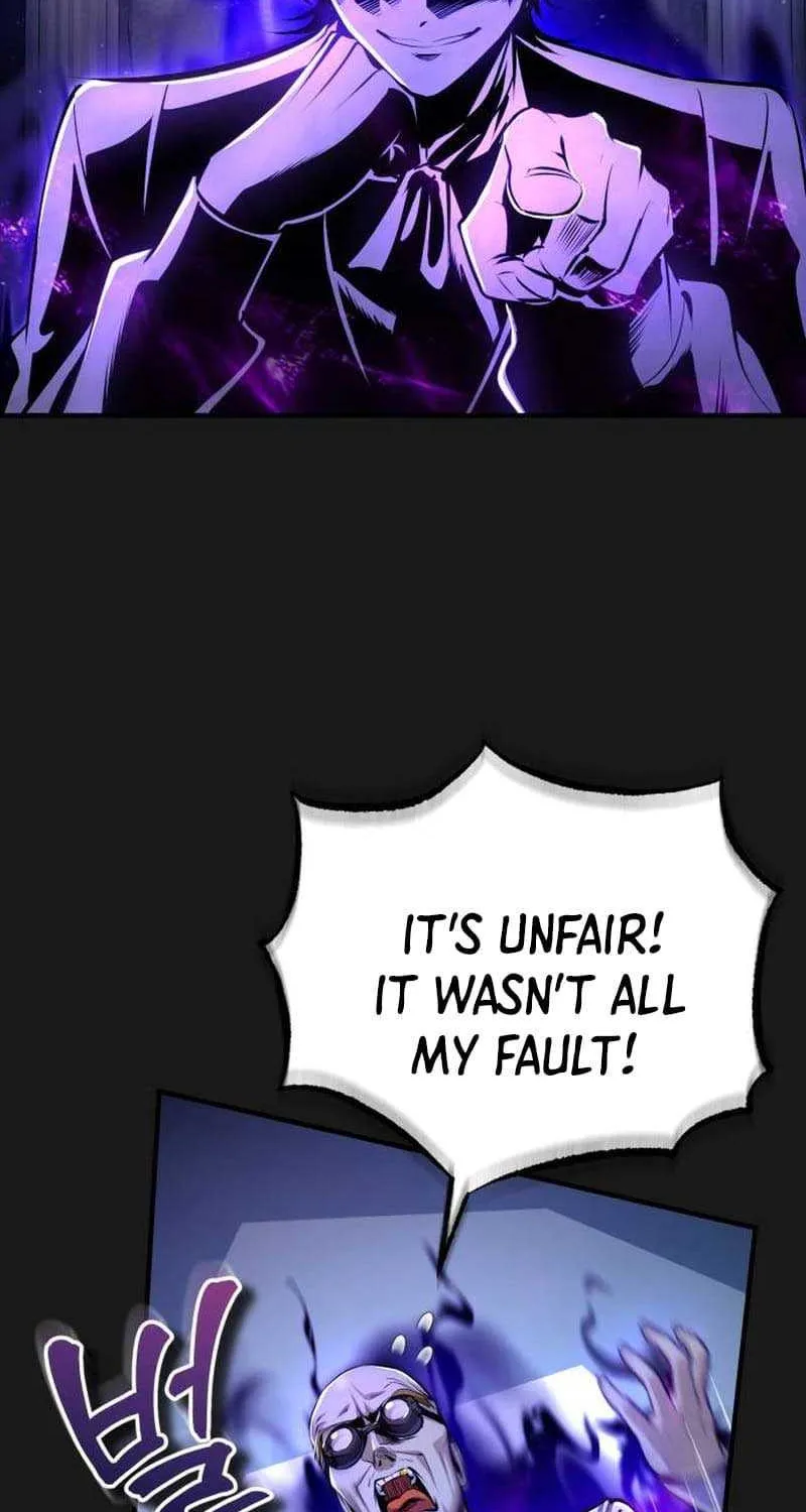 Academy’s Undercover Professor Chapter 84.1 page 22 - 