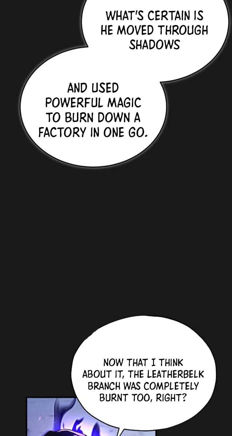 Academy’s Undercover Professor Chapter 84.1 page 30 - 