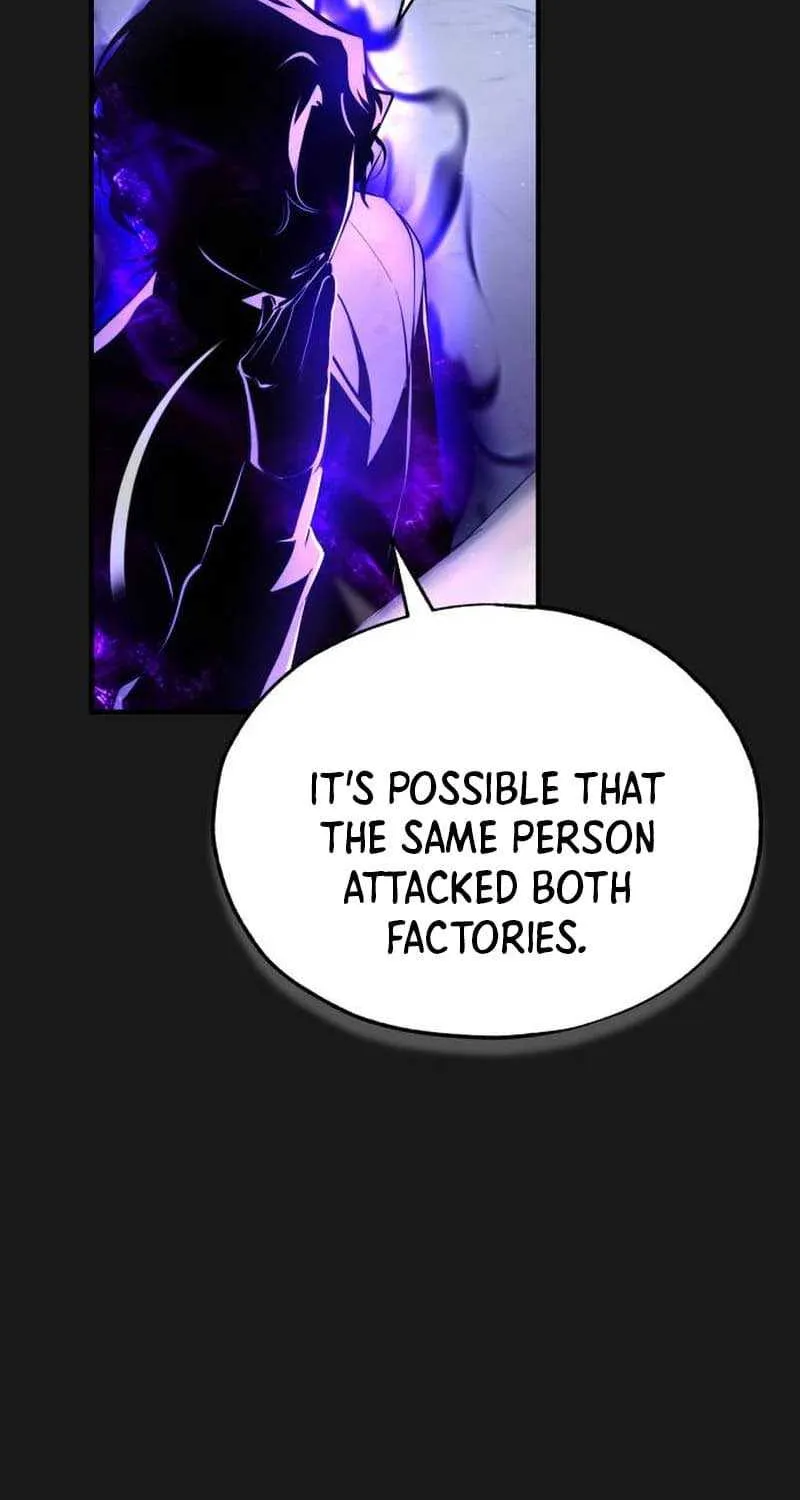 Academy’s Undercover Professor Chapter 84.1 page 31 - 