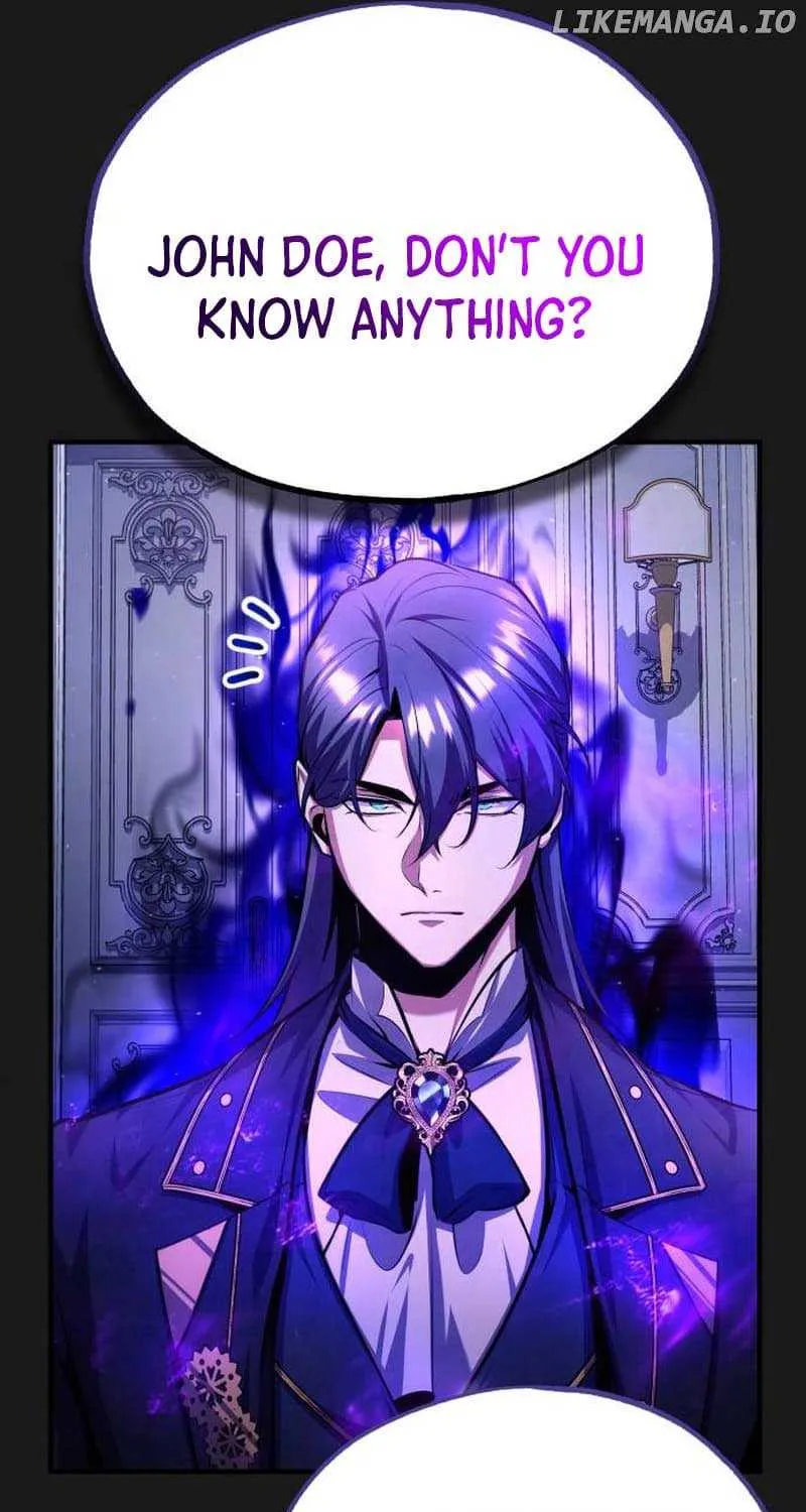 Academy’s Undercover Professor Chapter 84.1 page 33 - 