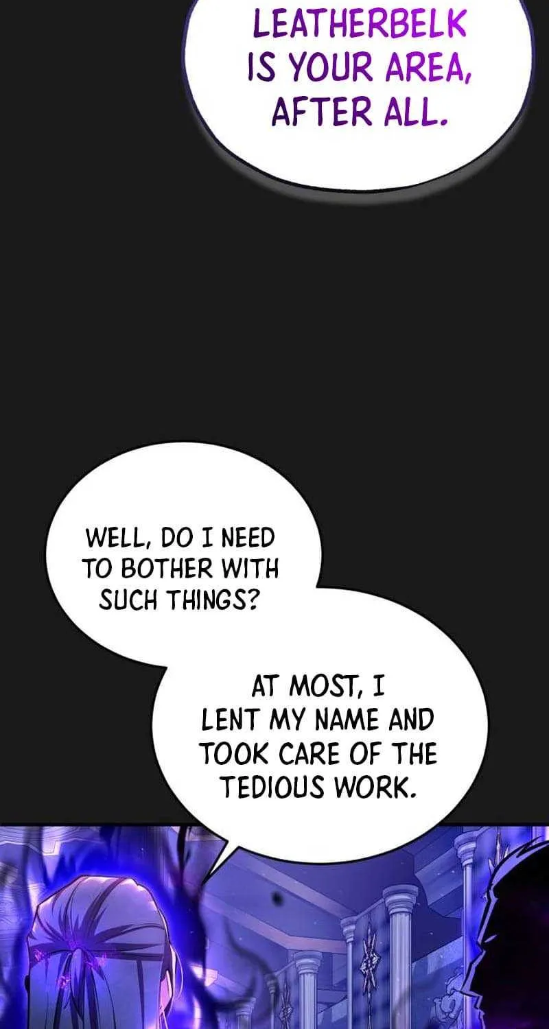 Academy’s Undercover Professor Chapter 84.1 page 34 - 
