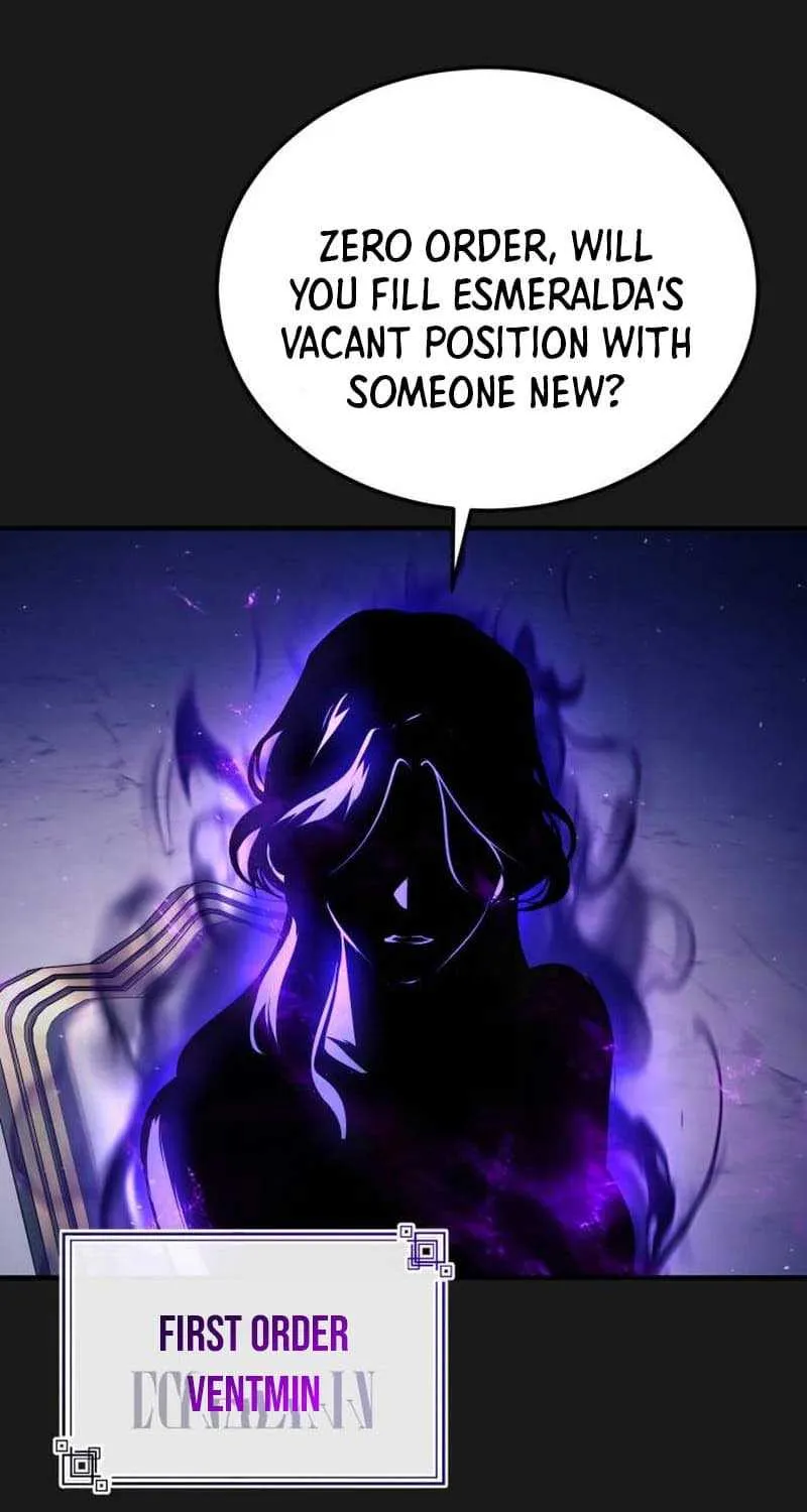 Academy’s Undercover Professor Chapter 84.1 page 7 - 