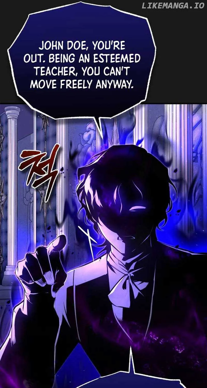Read Academy’s Undercover Professor chapter 84.2 image 9 on Lezhin