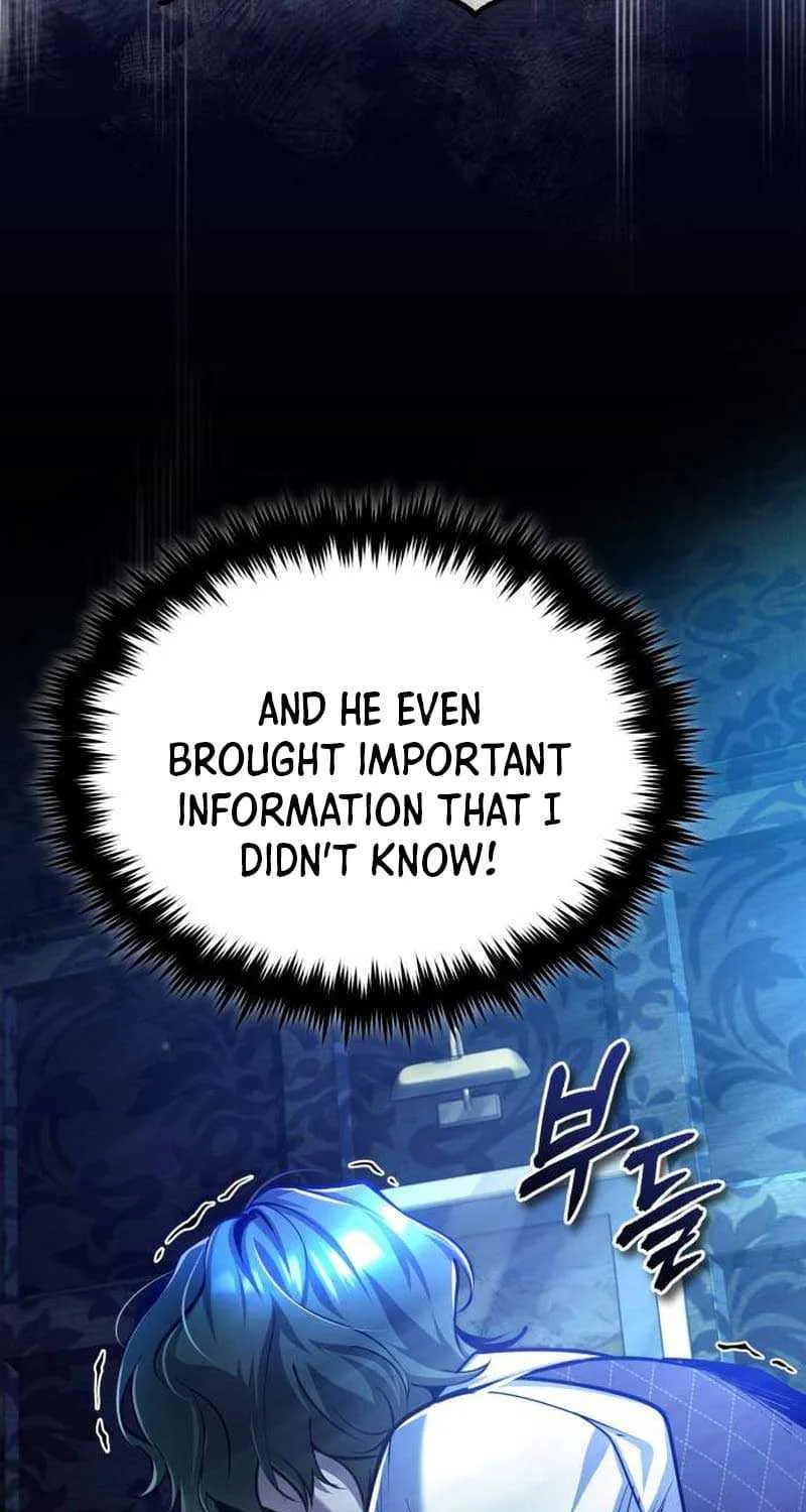 Academy’s Undercover Professor Chapter 84.3 page 13 - 