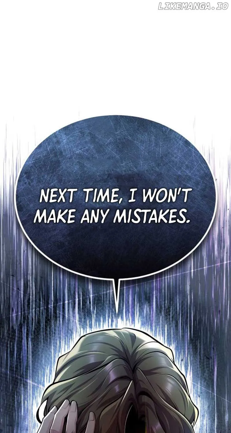Academy’s Undercover Professor Chapter 84.3 page 17 - 