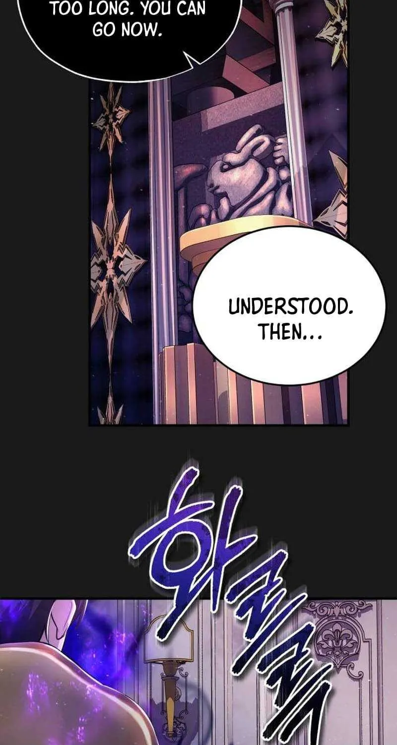 Academy’s Undercover Professor Chapter 84.3 page 3 - 