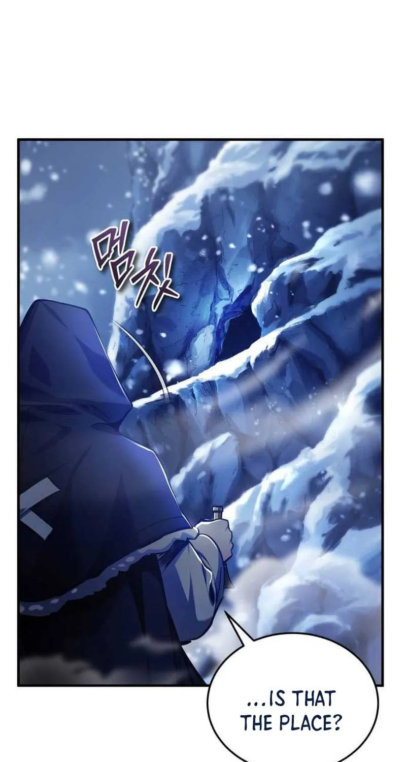 Academy’s Undercover Professor Chapter 84.3 page 23 - 