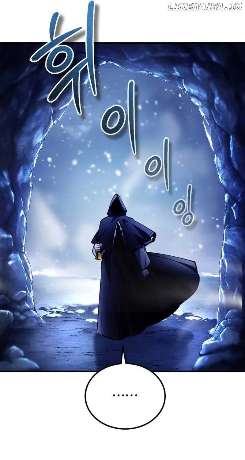 Academy’s Undercover Professor Chapter 84.3 page 25 - 