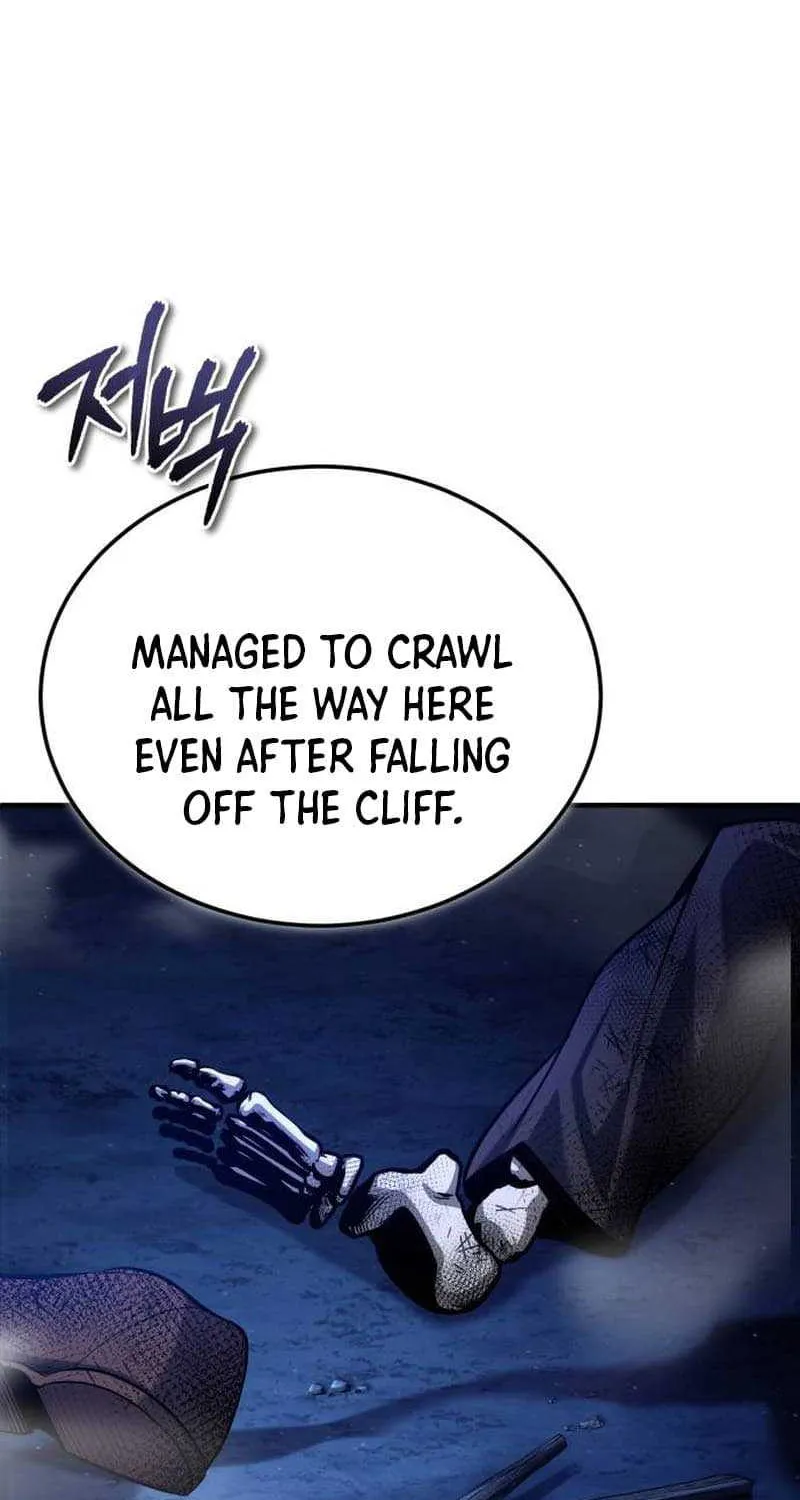 Academy’s Undercover Professor Chapter 84.3 page 26 - 