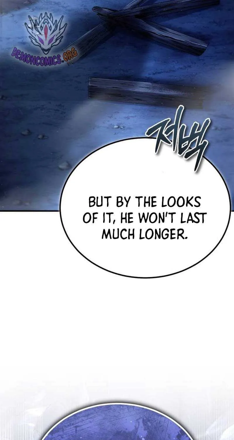 Academy’s Undercover Professor Chapter 84.3 page 27 - 
