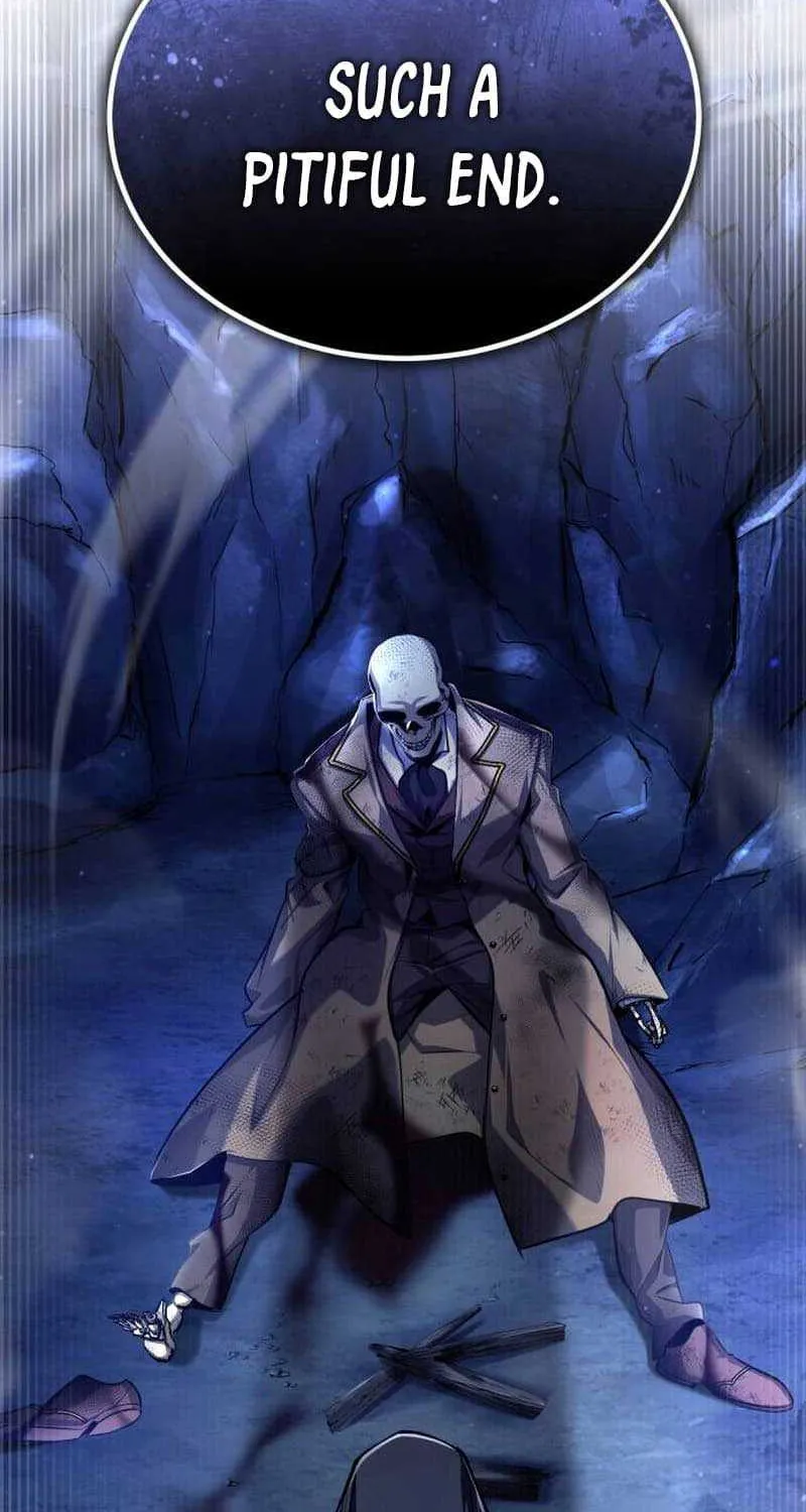 Academy’s Undercover Professor Chapter 84.3 page 28 - 