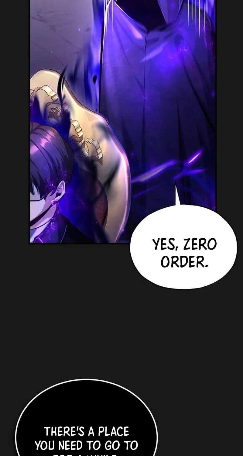 Academy’s Undercover Professor Chapter 84.3 page 5 - 