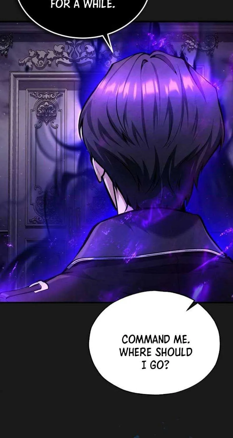 Academy’s Undercover Professor Chapter 84.3 page 6 - 