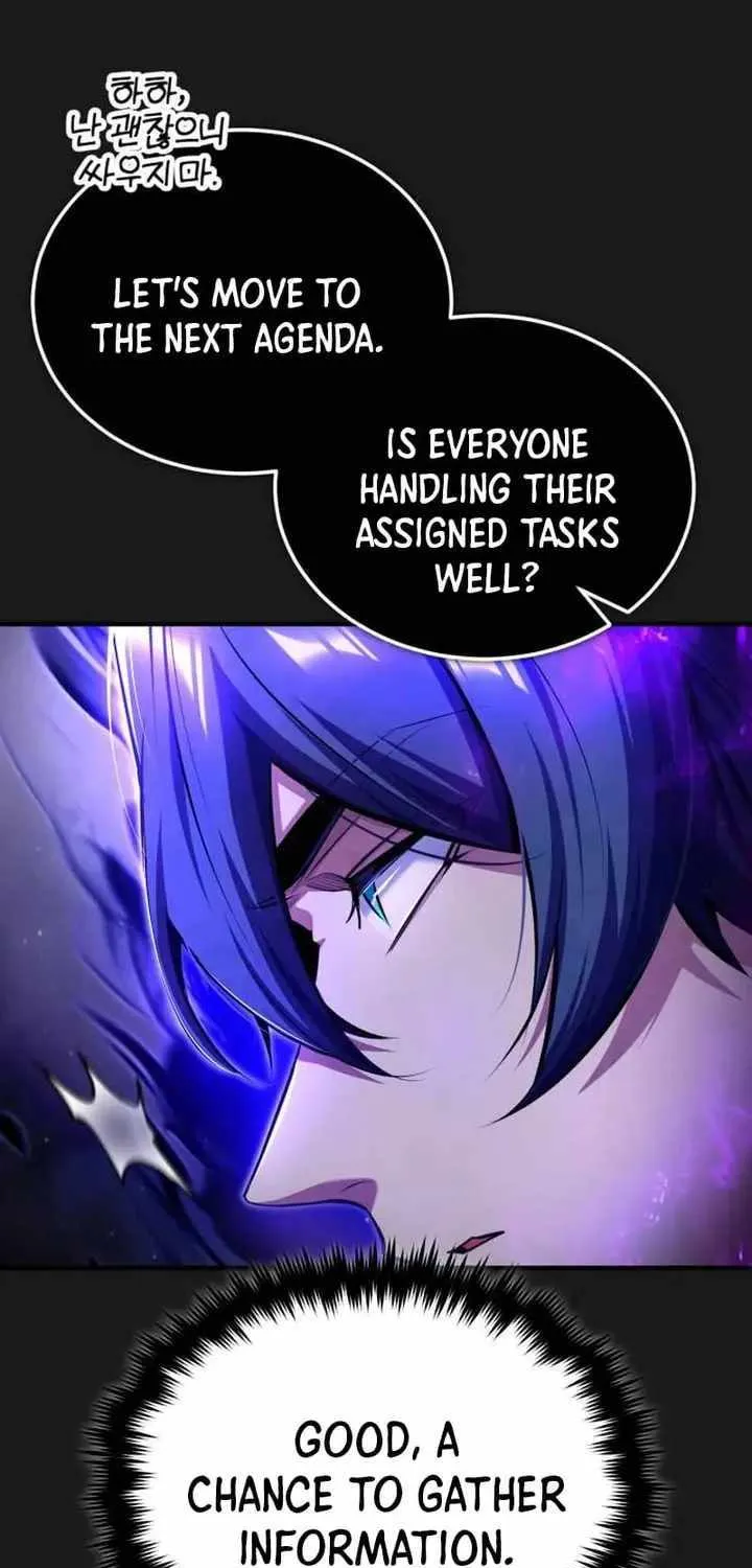 Read Academy’s Undercover Professor chapter 84 image 10 on Lezhin