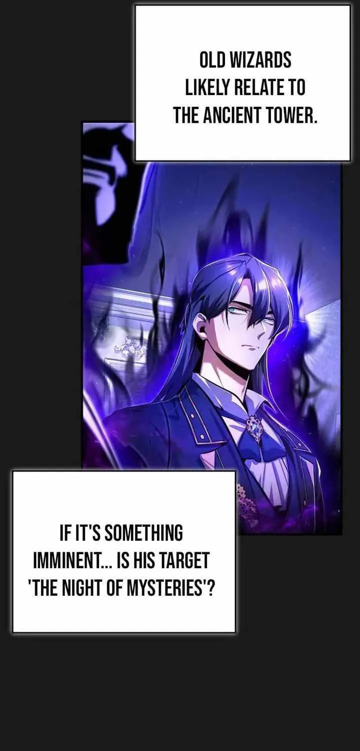 Read Academy’s Undercover Professor chapter 84 image 13 on Lezhin