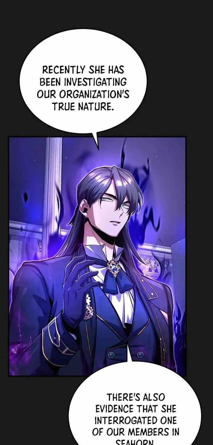 Read Academy’s Undercover Professor chapter 84 image 35 on Lezhin