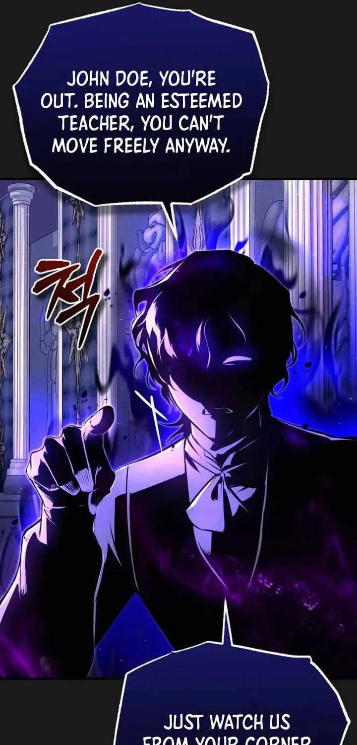 Read Academy’s Undercover Professor chapter 84 image 42 on Lezhin