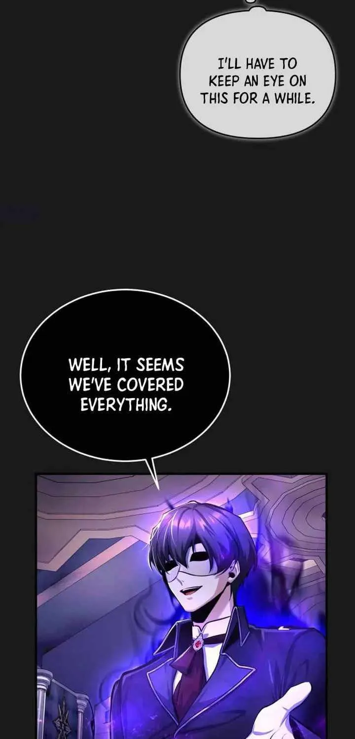 Read Academy’s Undercover Professor chapter 84 image 46 on Lezhin