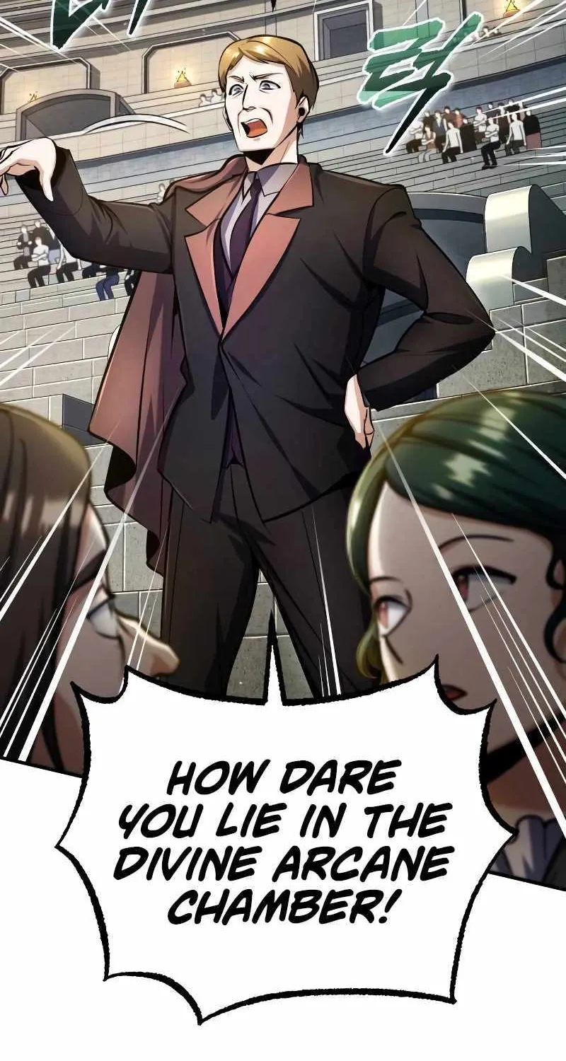 Academy’s Undercover Professor Chapter 85 page 101 - 