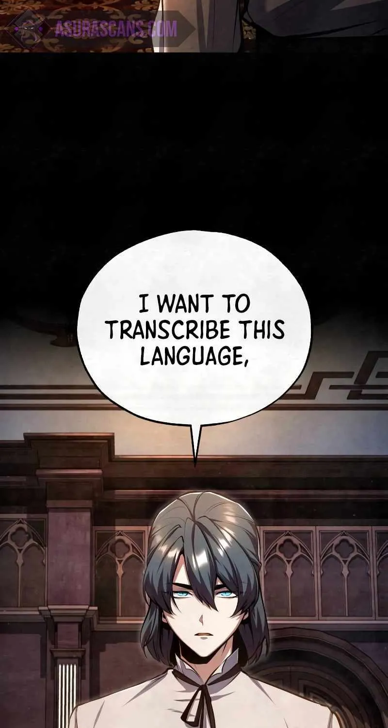 Academy’s Undercover Professor Chapter 85 page 108 - 