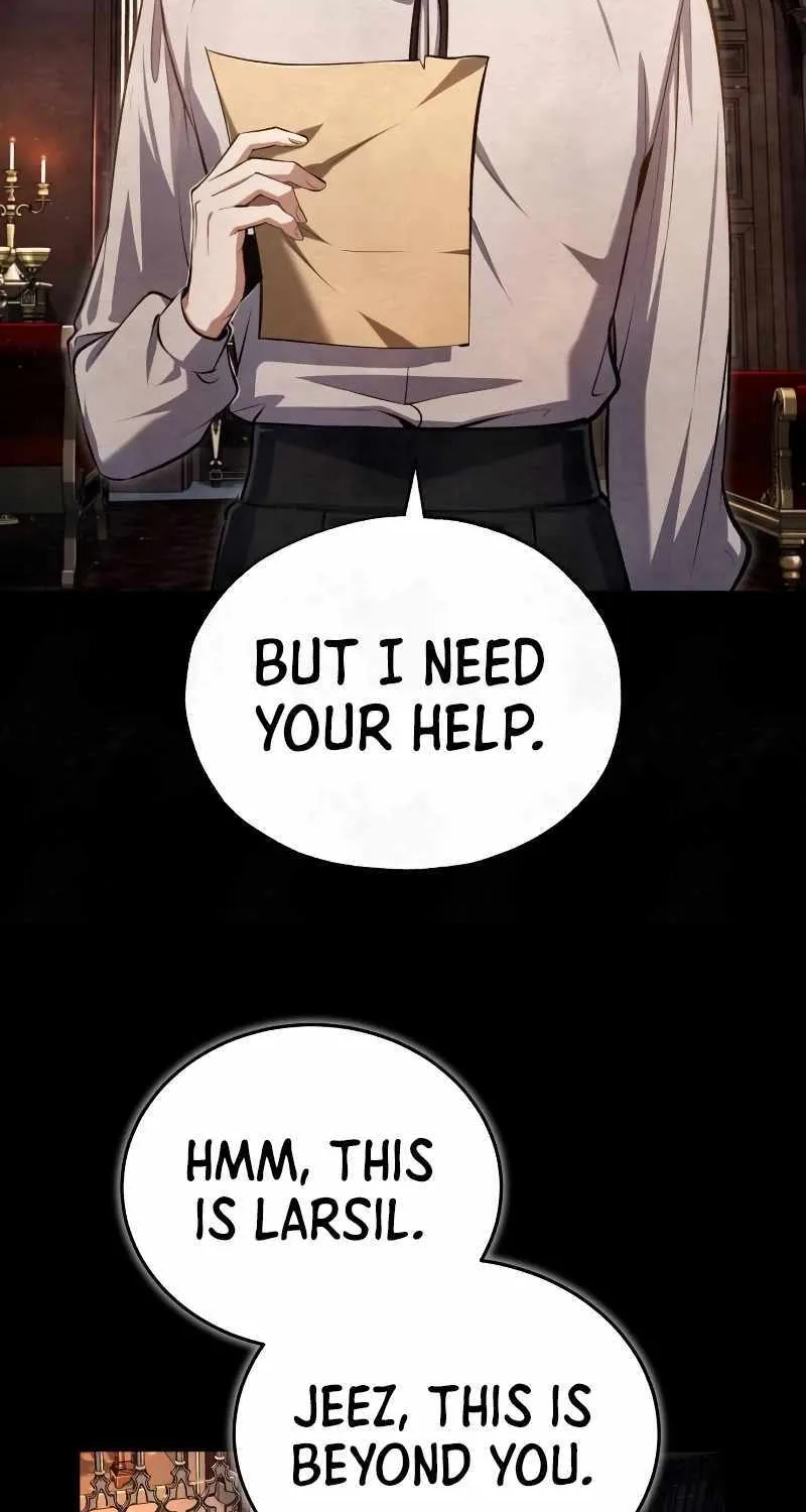 Academy’s Undercover Professor Chapter 85 page 109 - 