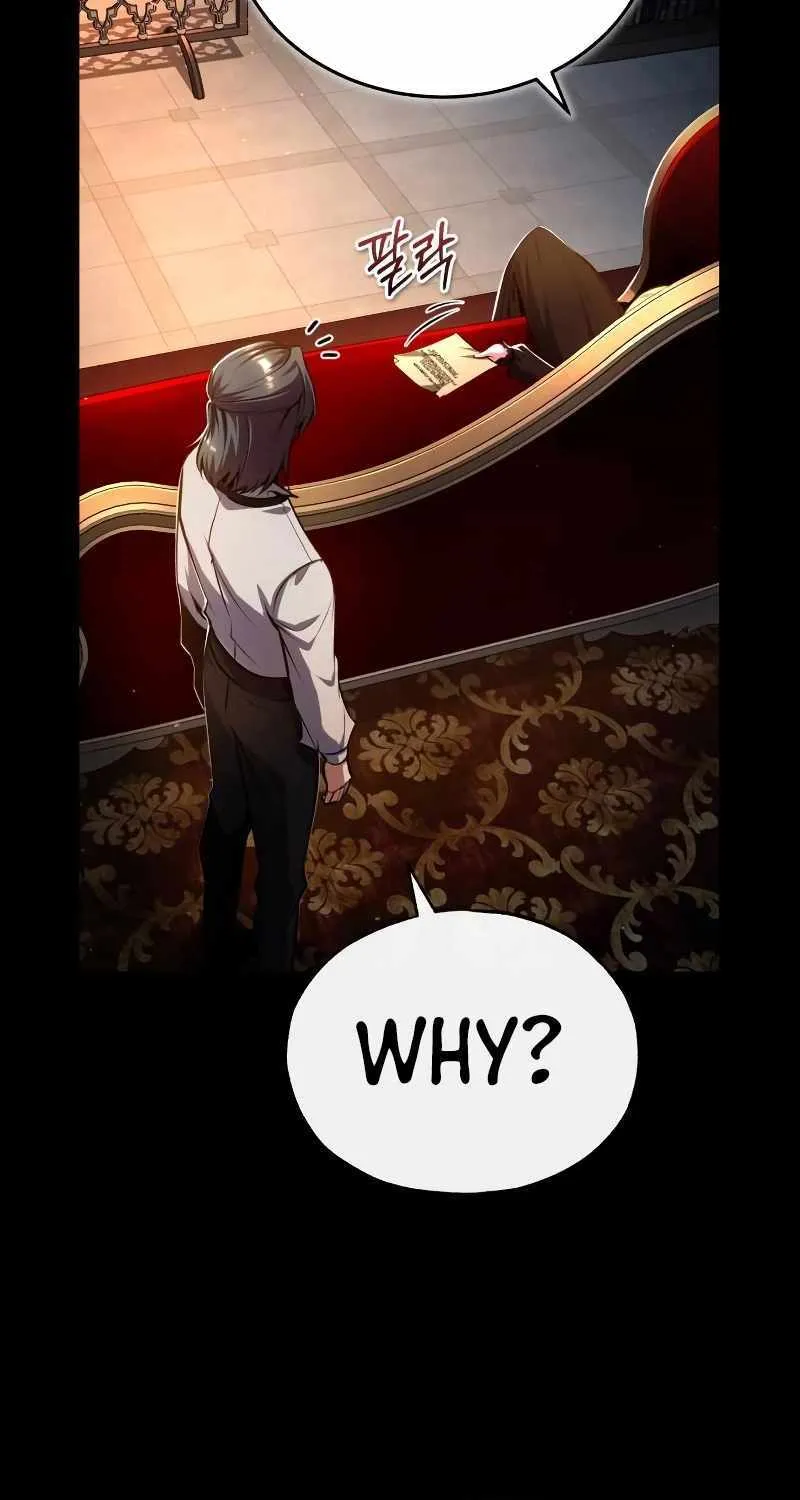 Academy’s Undercover Professor Chapter 85 page 110 - 
