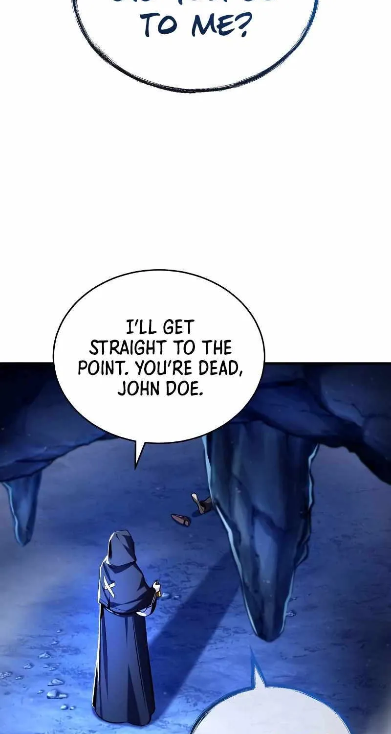 Academy’s Undercover Professor Chapter 85 page 12 - 