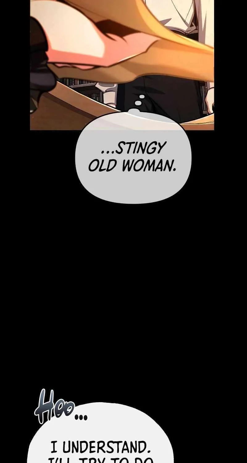 Academy’s Undercover Professor Chapter 85 page 113 - 