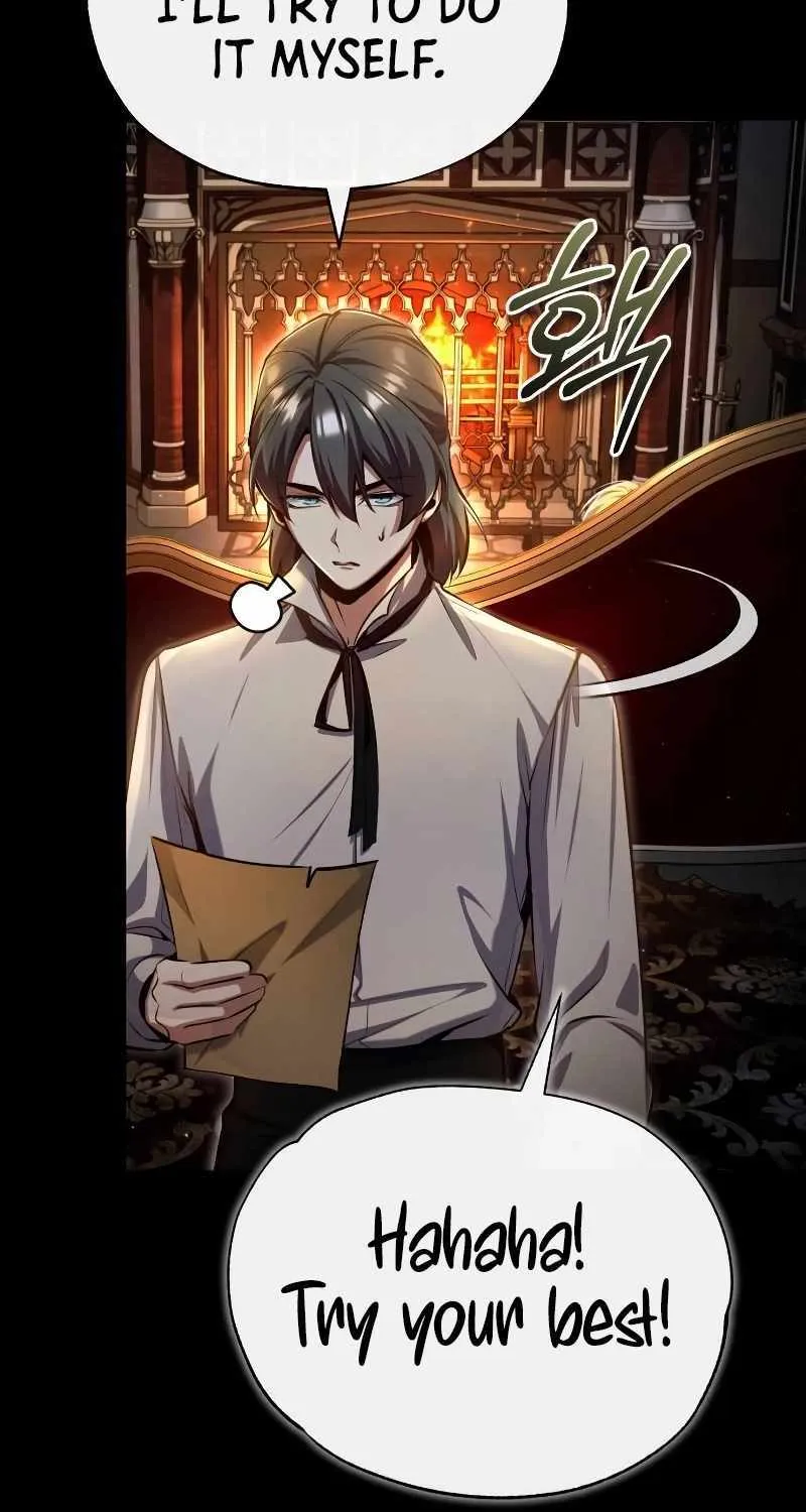 Academy’s Undercover Professor Chapter 85 page 114 - 