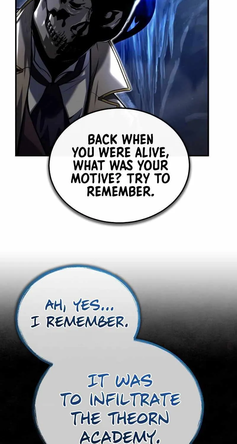 Academy’s Undercover Professor Chapter 85 page 14 - 