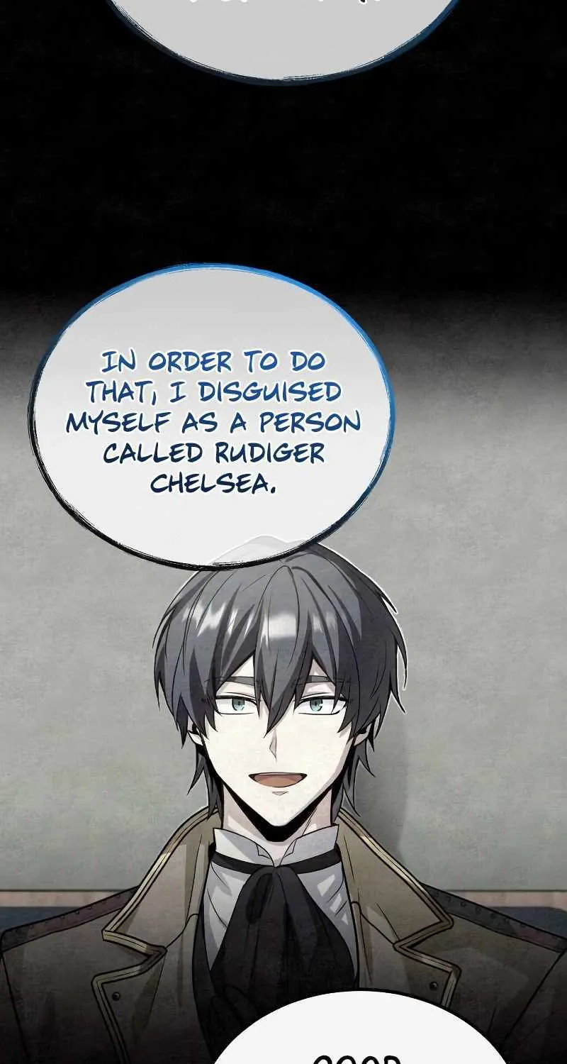 Academy’s Undercover Professor Chapter 85 page 15 - 