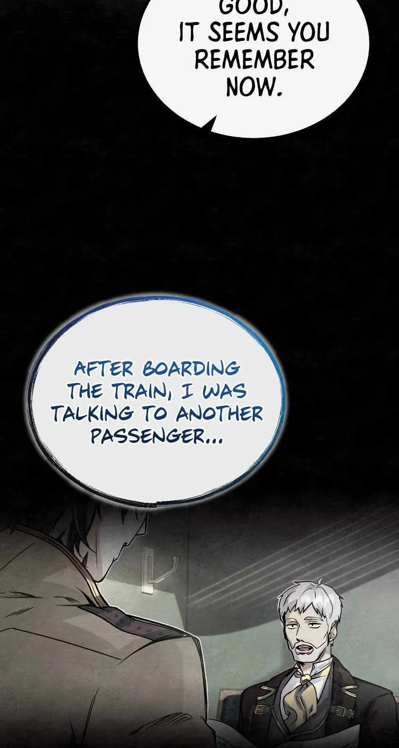 Academy’s Undercover Professor Chapter 85 page 16 - 