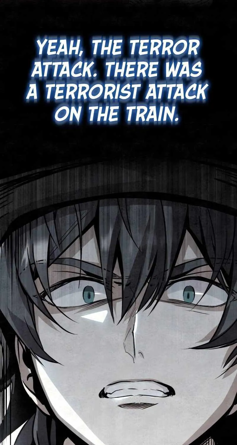 Academy’s Undercover Professor Chapter 85 page 17 - 