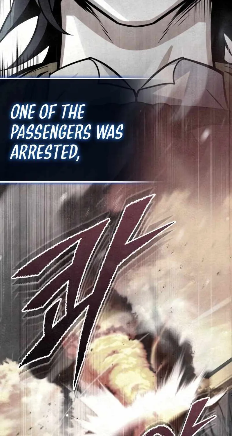 Academy’s Undercover Professor Chapter 85 page 18 - 