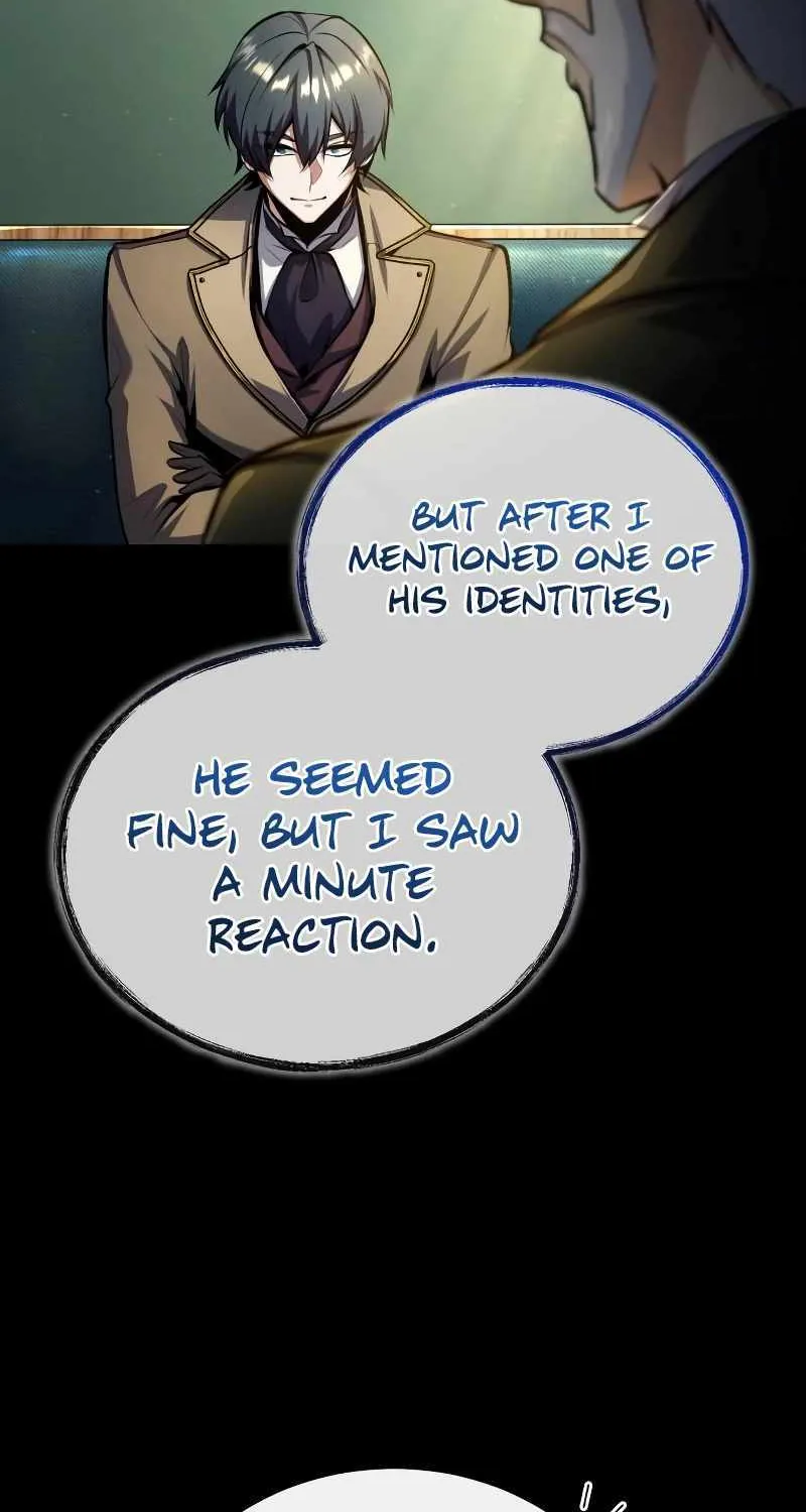 Academy’s Undercover Professor Chapter 85 page 27 - 