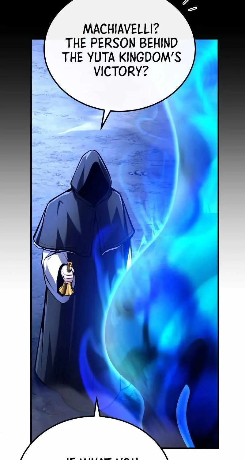 Academy’s Undercover Professor Chapter 85 page 28 - 