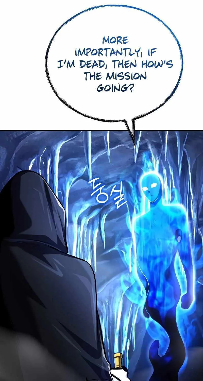 Academy’s Undercover Professor Chapter 85 page 37 - 