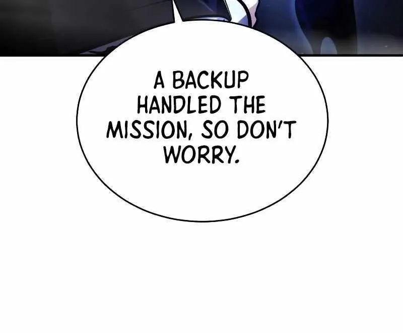 Academy’s Undercover Professor Chapter 85 page 38 - 