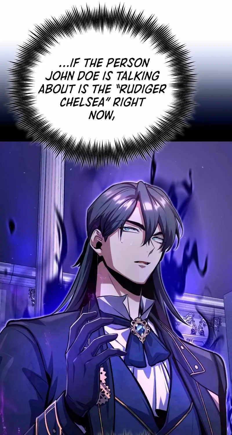 Academy’s Undercover Professor Chapter 85 page 39 - 