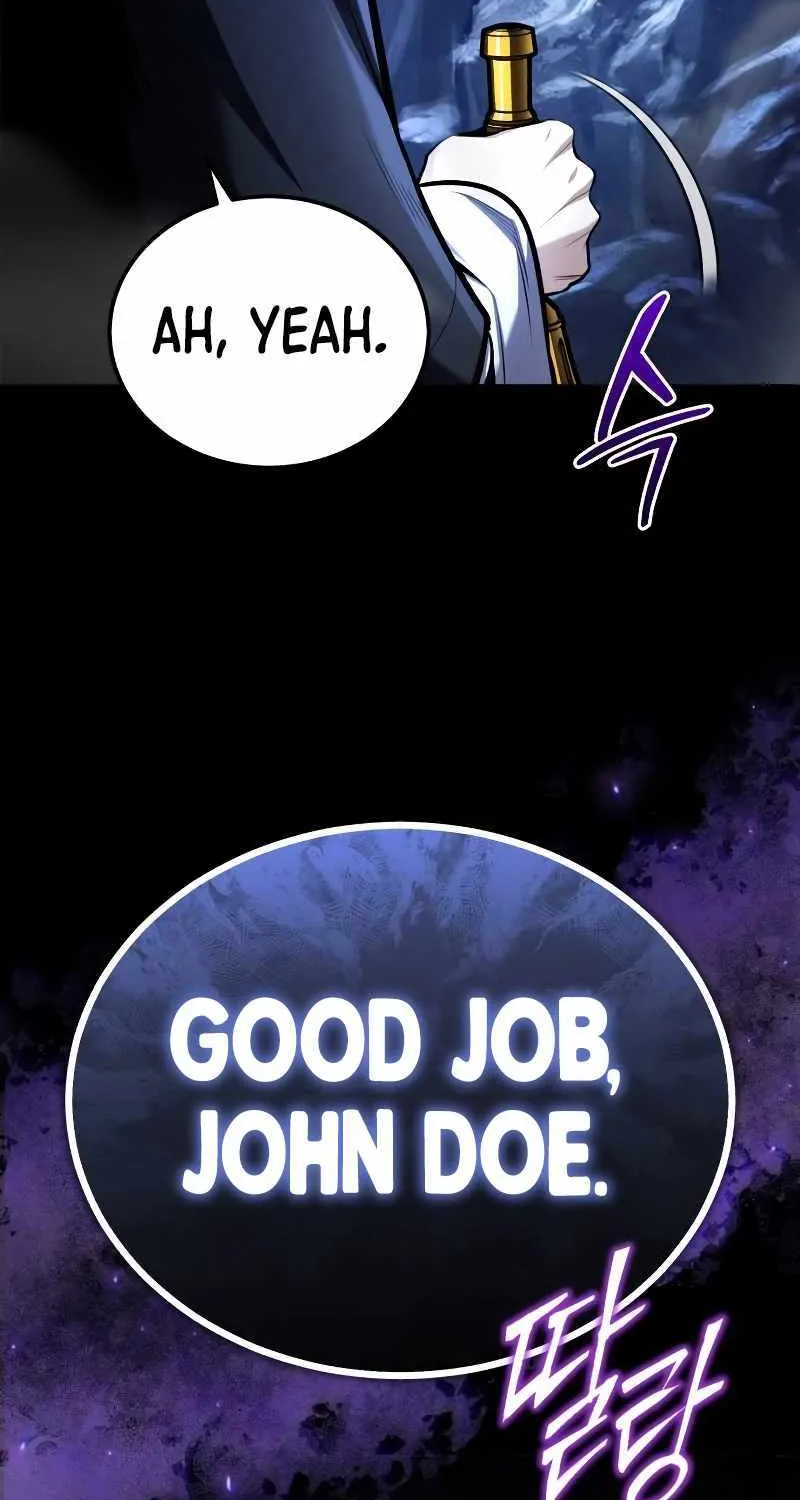 Academy’s Undercover Professor Chapter 85 page 41 - 