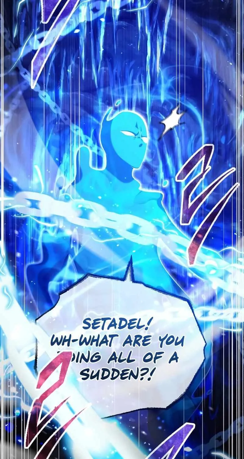 Academy’s Undercover Professor Chapter 85 page 43 - 