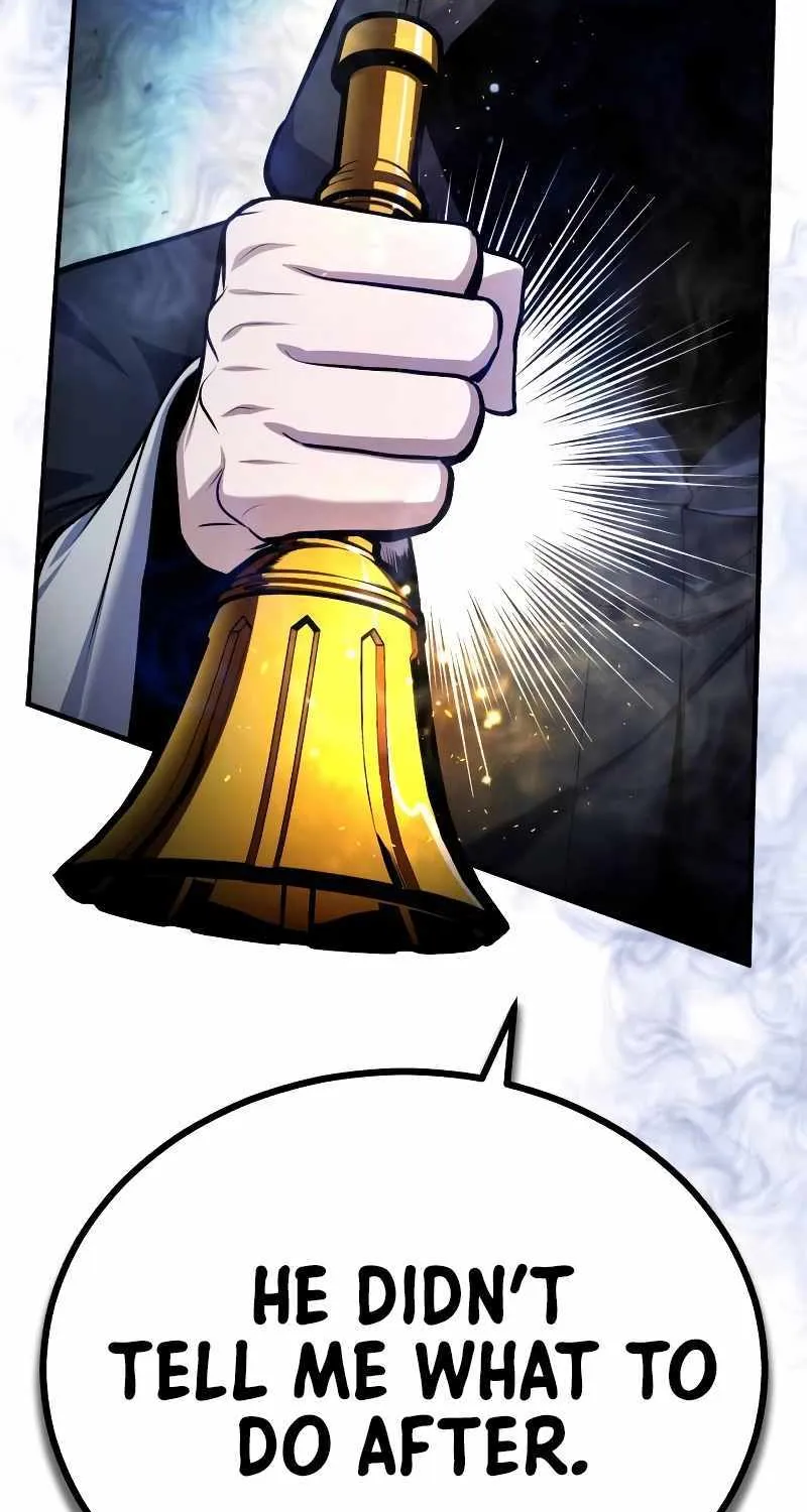 Academy’s Undercover Professor Chapter 85 page 45 - 